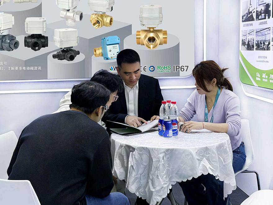 2026上海国际清洁技术与设备展博览会